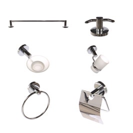 ACCESORII BAIE 6 PIESE 671215
