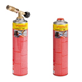 CARTUS GAZ CU SUPAPA 227GR SK-2172064