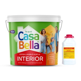 CASA BELLA ROSUOX 8012 RAL 0.75L