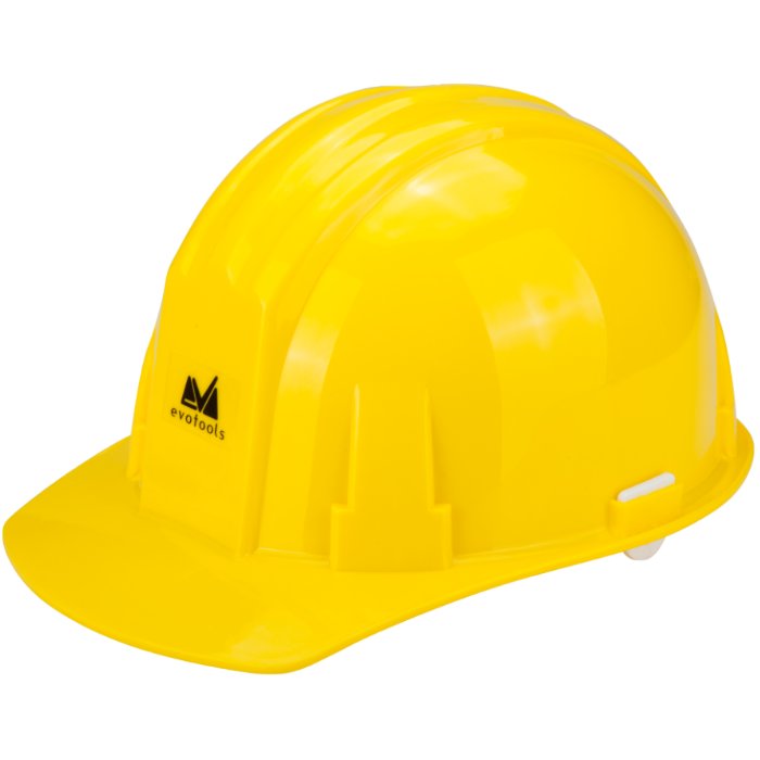CASCA PROTECTIE ALBASTRA 645153
