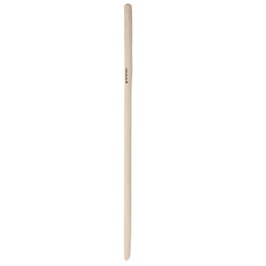 CAZMA DREAPTA CU COADA LEMN MANER PLASTIC 120CM 80C007