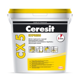 CERESIT CX5 MORTAR REPARATII 5KG