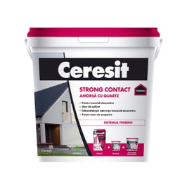 CERESIT STRONG CONTACT AMORSA 8KG