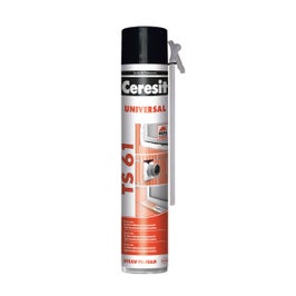 CERESIT TS 61 SPUMA DE MONTAJ-750ML
