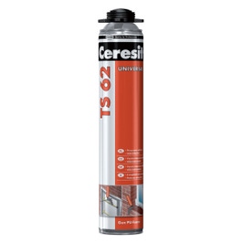 CERESIT TS62 SPUMA PISTOL 750ML