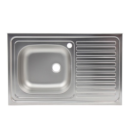 CHIUVETA MULTIFUNCTIONALA DIN INOX NANO BLACK MIXXUS