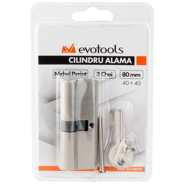 CILINDRU ALAMA 80MM DESCENTRAT 35+45 3CHEI 676884 — imagine 2