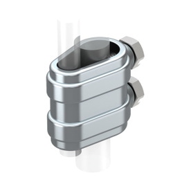 CLEMA ZINC D19-20 820.720