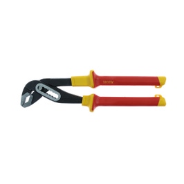 CLESTE BLOCARE NICHELAT CU CIOC ROTUNJIT 250MM 28225