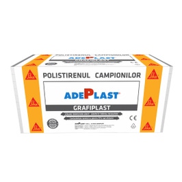 ADEPLAST POLISTIREN EPS 100-50MM(5MP/BAX)