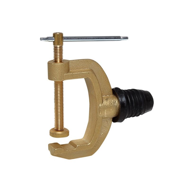 CLESTE SUDURA DE MASA CU SURUB 25-35MM 150A 66910