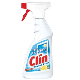 CLIN LEMON 500ML