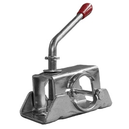 COLIER DIN METAL 650027