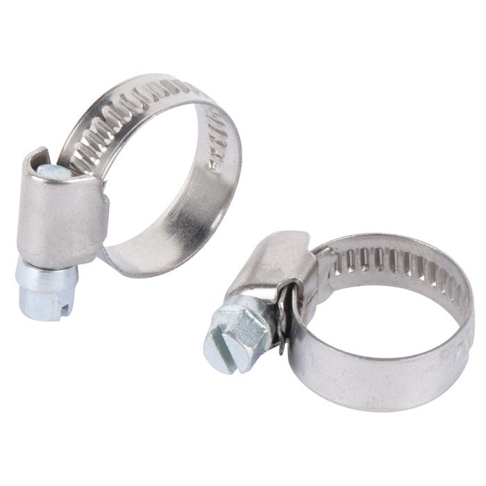 COLIER INOX PT FURTUN 10-16 675729