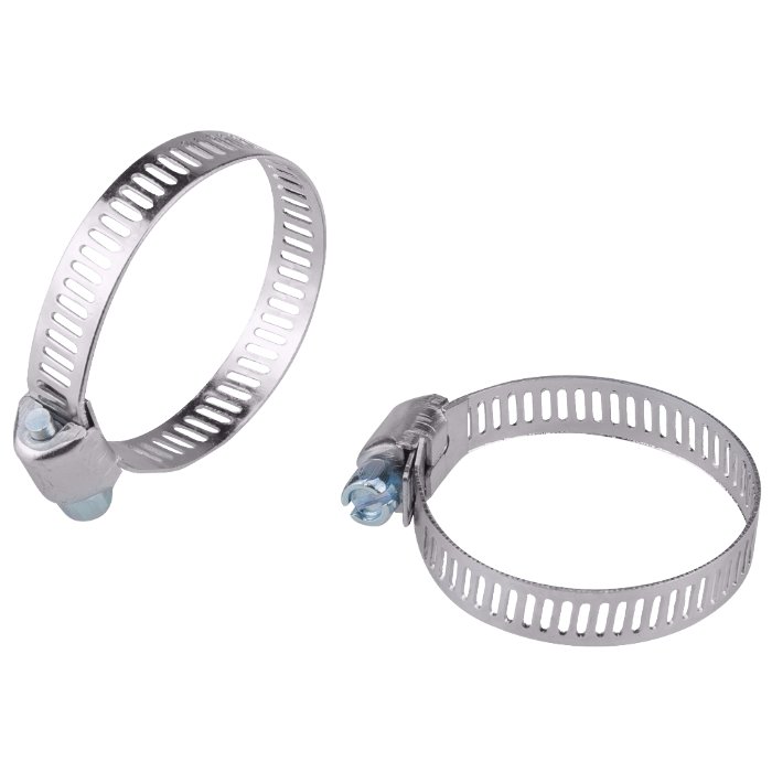 COLIER METAL PENTRU FURTUN 100-120 675714