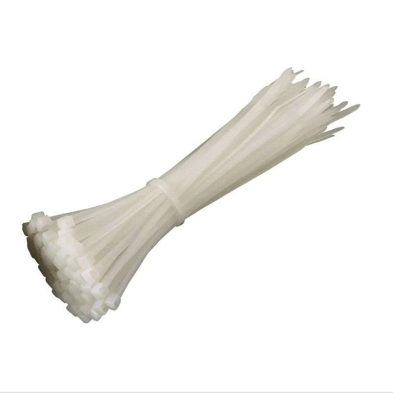 COLIER PLASTIC 3.6*200 ALB