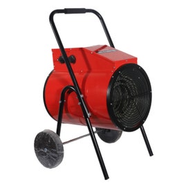 AEROTERMA ELECTRICA 2000W BOHM BFH201