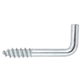 AGATATOR CU FILET PT LEMN TIP L 8*15 ZN