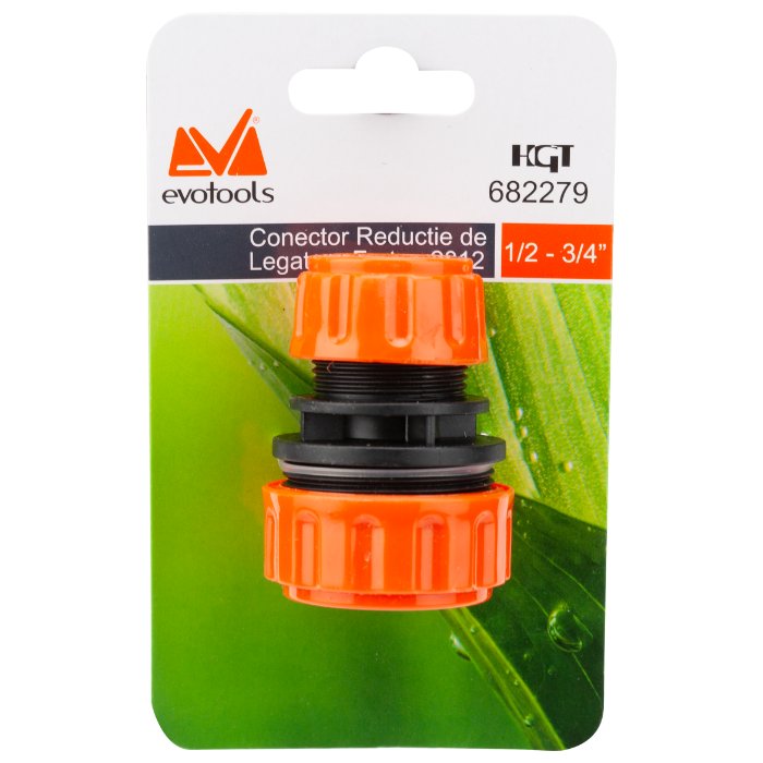 CONECTOR REDUCTIE DE LEGATURA FURTUN 1/2-3/4 682279 — imagine 2