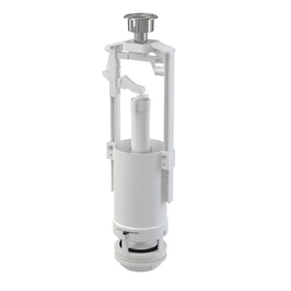 ALCA A2000-CHROM MECANISM DE CLATIRE PT WC CU STOP ACTIONARE SIMPLA