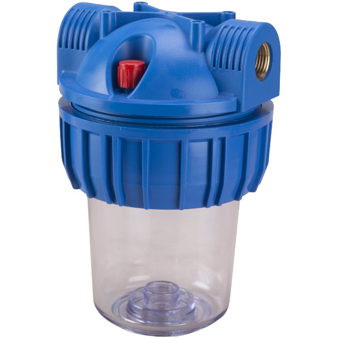 CORP FILTRU APA AQUA 3/4*7 2CAI