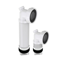 COT WC EXTENSIBIL CONECTOR 90 + LEG MAS SPALAT 40