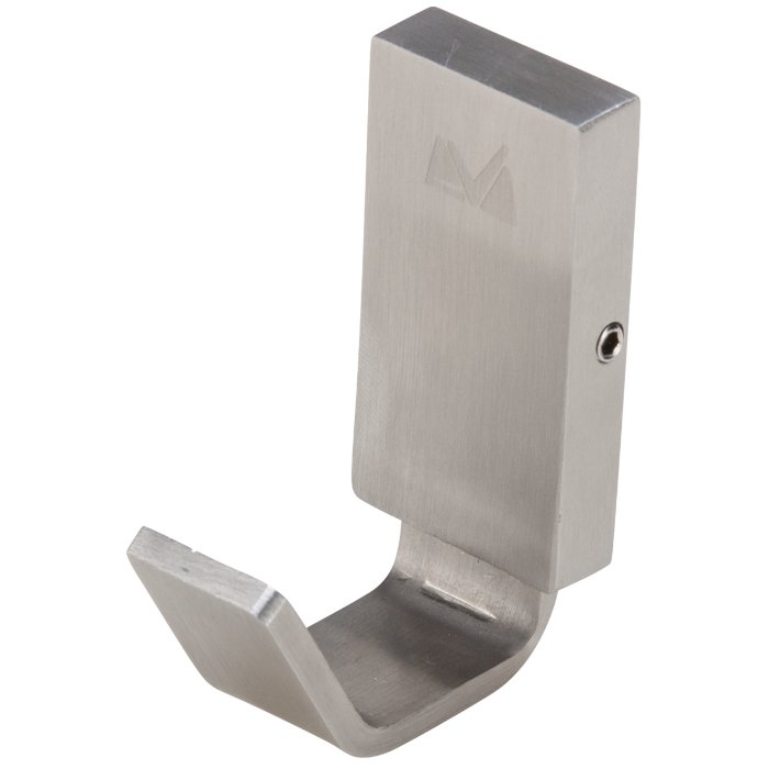 CUIER DE BAIE SIMPLU INOX 678931