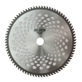 CUTIT VIDIA MOTOCOASA 230X25.4MM 36 DINTI 678794