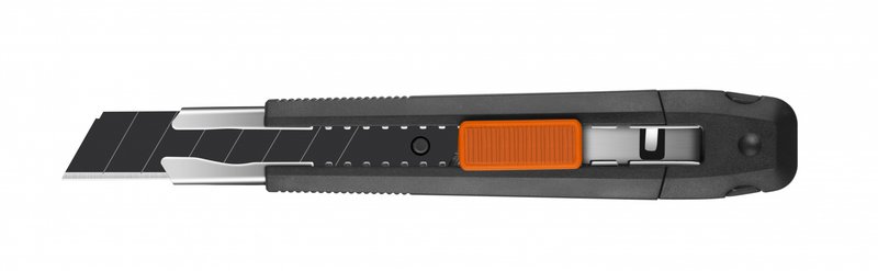 CUTTER BLACK TIGER 18MM F-6480