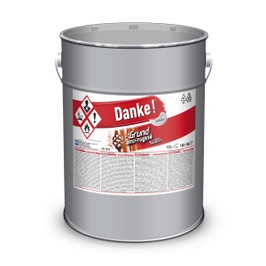 DANKE BRONZALCHID EMAIL GRI 2.5L