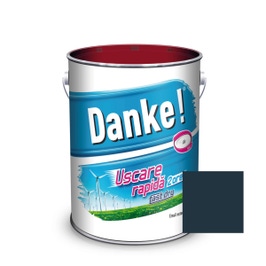 DANKE EMAIL LUCIOS EXT. GRI ANTRACIT 0.75L