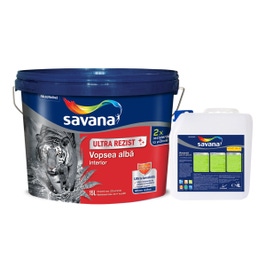 DEKO LAVABILA INT 8057 SILICONATA 15L
