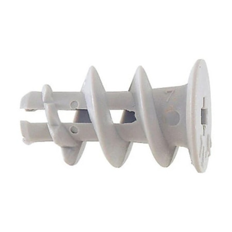 DIBLU NYLON CU SURUB PT GIPSCARTON GK S