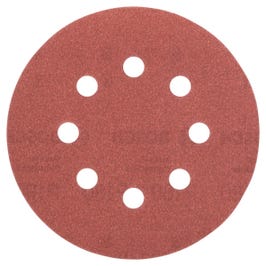 DISC ABRAZIV 5 BUC ROYALCUT D125 P320 63365