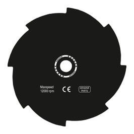 DISC CIRCULAR 8 DINTI PT MOTOCOASA WORCRAFT 1130405