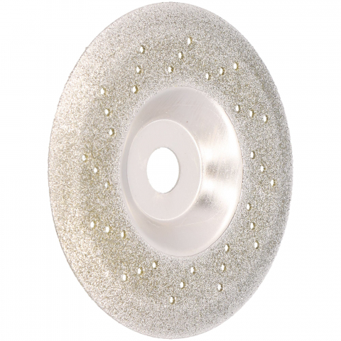 DISC DIAMANTAT CERAMICA 125*1.2 FT203-17 EGA-8996