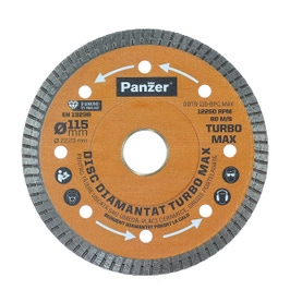 DISC DIAMANTAT SEGMENTAT METAL 115*1.4 C4750