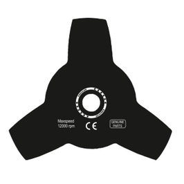 DISC MOTOCOASA 3LAME EGA-6670