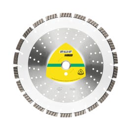DISC PT BETON ARMAT SEGMENTAT 230MM EGA-1991