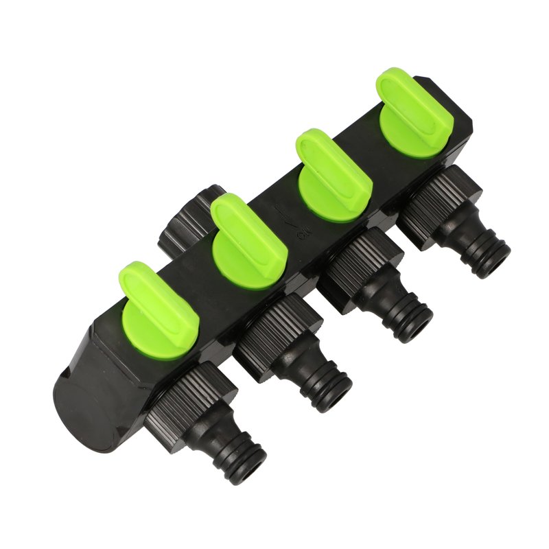 DISTRIBUITOR CU 4 CAI FORESTER F400-30 EGA-8125