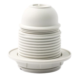 DULIE PLASTIC ALBA E27 HOROZ