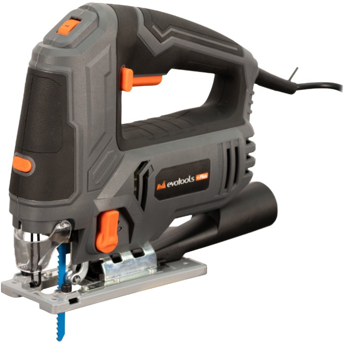 FERASTRAU PENDULAR CU LASER 850W 680922