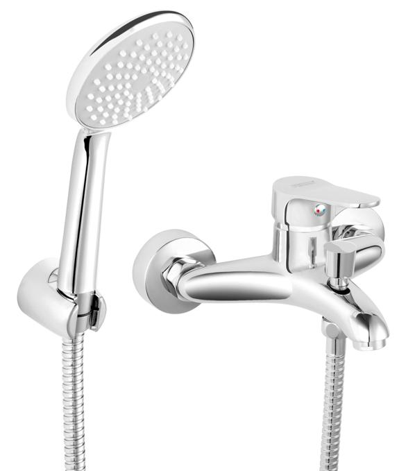 FERRO BIS11 BATERIE PERETE CADA/DUS ISSO CU ACCESORII