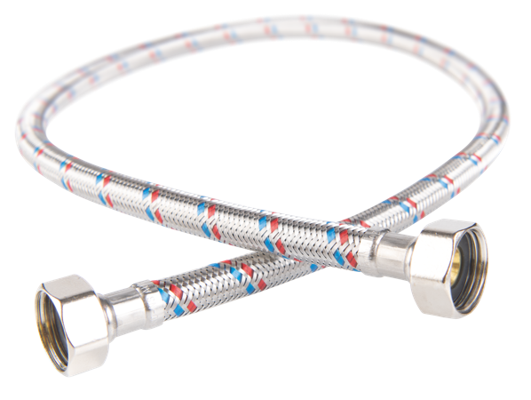 FERRO RACORD APA 1/2-1/2 60CM I-I PWS5
