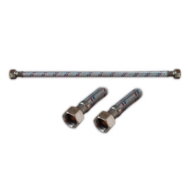 FERRO RACORD APA 3/8-3/8 60CM PWS94