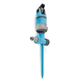 ASPERSOR CU IMPULS BAZA METALICA 682320