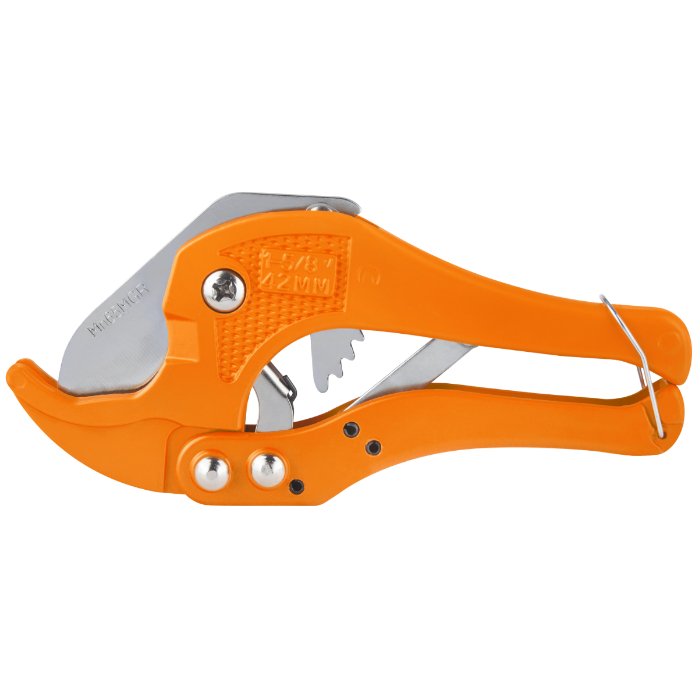 FOARFECA TAIAT TEVI PVC/PPR 42MM 622022