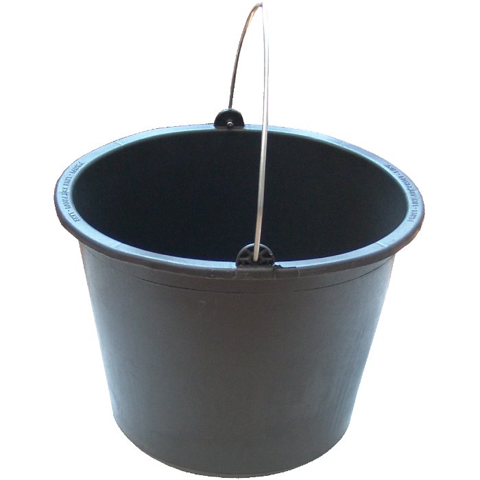 GALEATA CAUCIUC PROFI-LINE 12L 628119