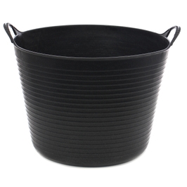 GALEATA FLEXIBILA 55L NEAGRA