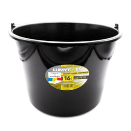 GALEATA PLASTIC 16L